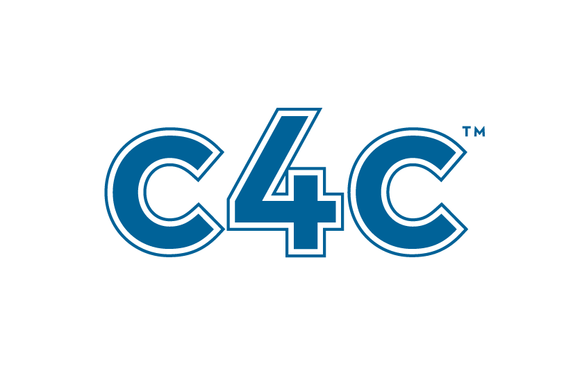 c4c trademark logo